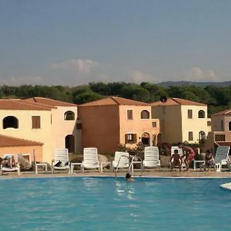 Apartahotel Mirice
