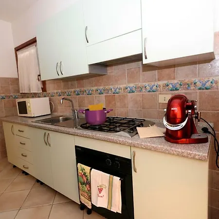 Mirice Aparthotel