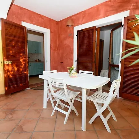 Apartahotel Mirice Aglientu