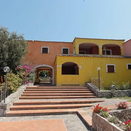 Mirice Aparthotel