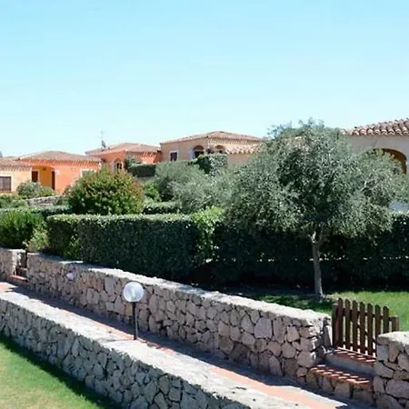 Mirice Aparthotel Aglientu