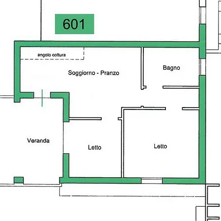 Aparthotel Mirice
