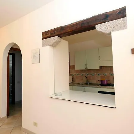 Aparthotel Mirice