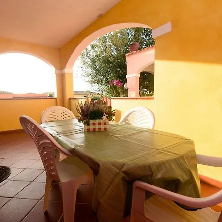 Apartahotel Mirice