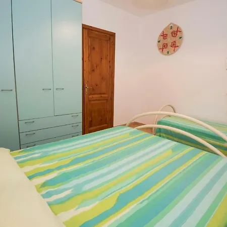 Mirice Apartahotel Aglientu