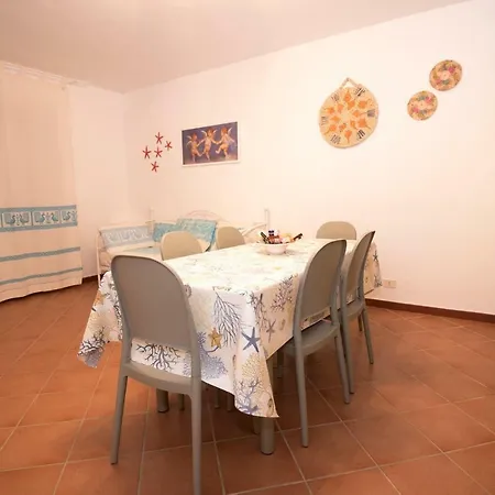 Mirice Apartahotel Aglientu
