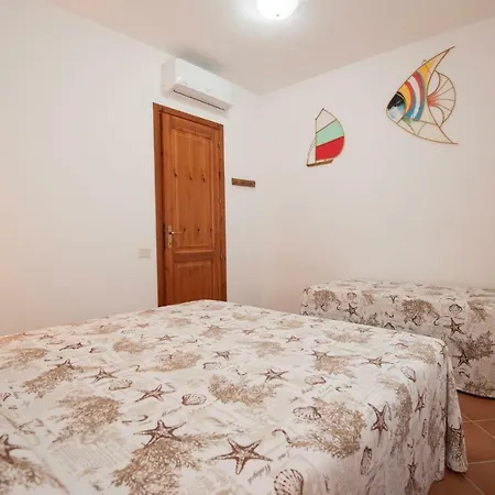 Mirice Apartahotel Aglientu