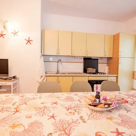 Aparthotel Mirice *