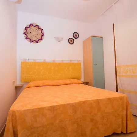 Apartahotel Mirice Aglientu