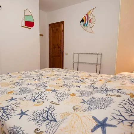 Mirice Aparthotel Aglientu