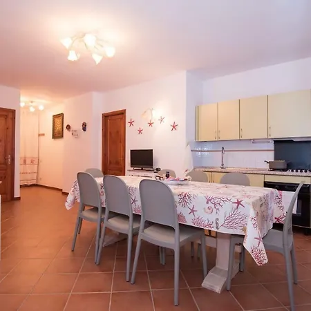 Mirice Apartahotel Aglientu