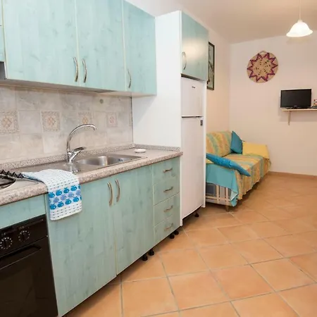 Mirice Aparthotel
