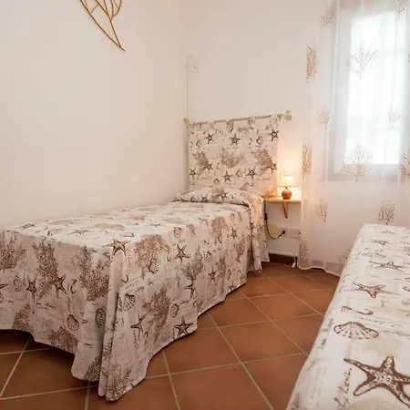 Aparthotel Mirice Aglientu