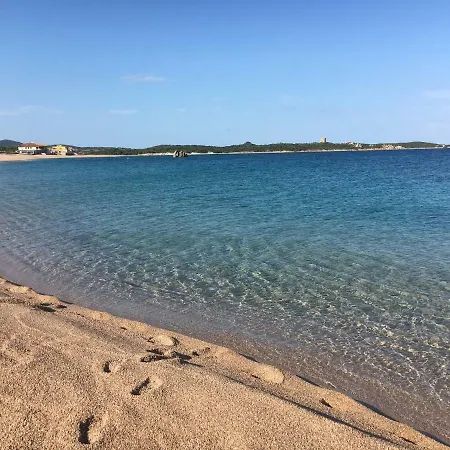Mirice Apartahotel Aglientu