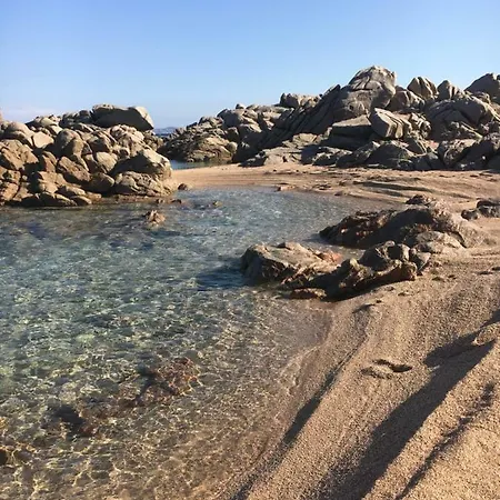 Apartahotel Mirice Aglientu