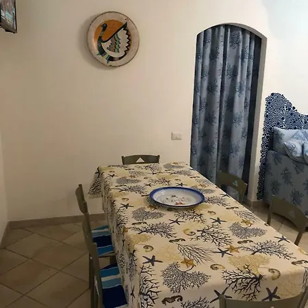 Aparthotel Mirice *