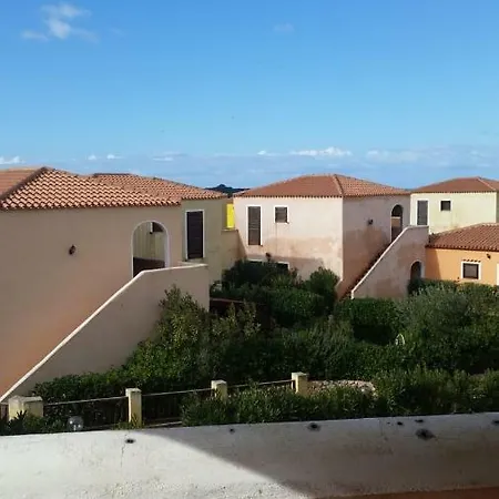 Mirice Apartahotel Aglientu