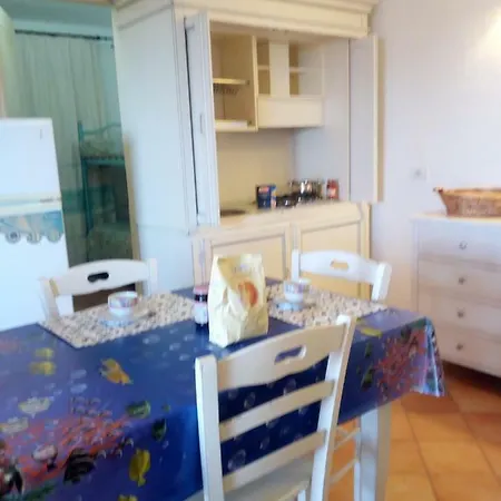 Mirice Aparthotel *