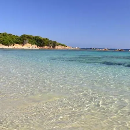 Aparthotel Mirice Aglientu