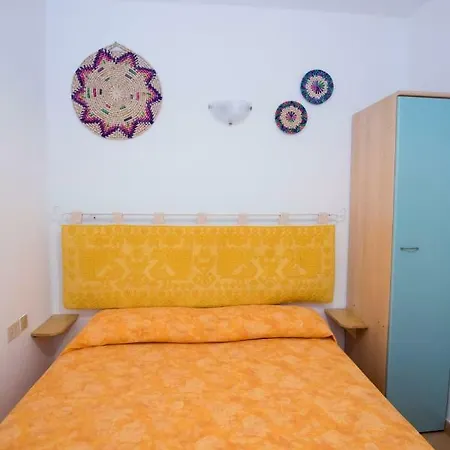 Apartahotel Mirice Aglientu