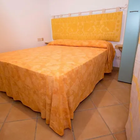 Apartahotel Mirice *
