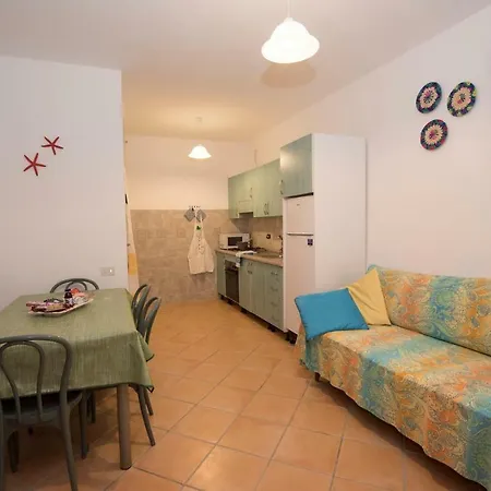 Aparthotel Mirice Aglientu