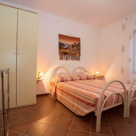 Mirice Apartahotel Aglientu