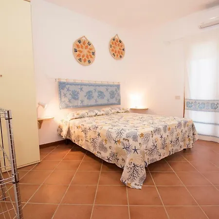 Mirice Aparthotel Aglientu