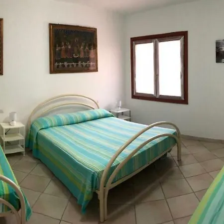 Mirice Aparthotel Aglientu