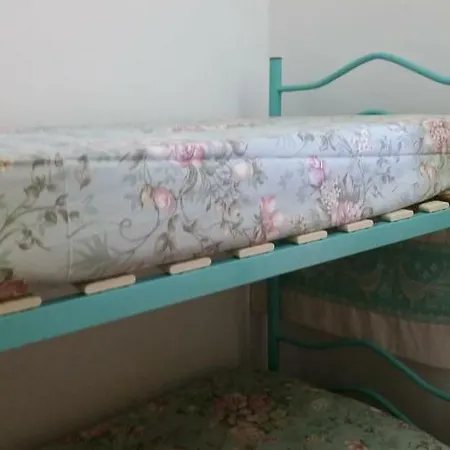 Apartahotel Mirice Aglientu