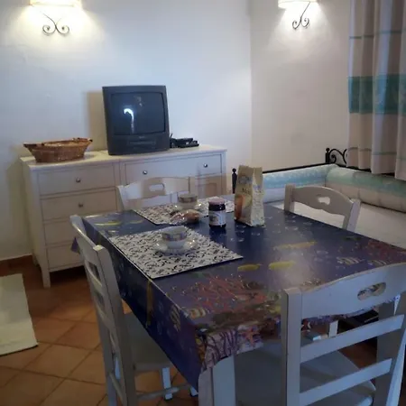 Mirice Apartahotel