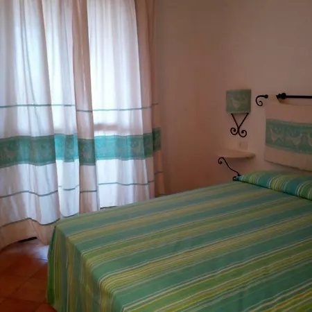 Mirice Apartahotel *