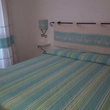 Apartahotel Mirice Aglientu